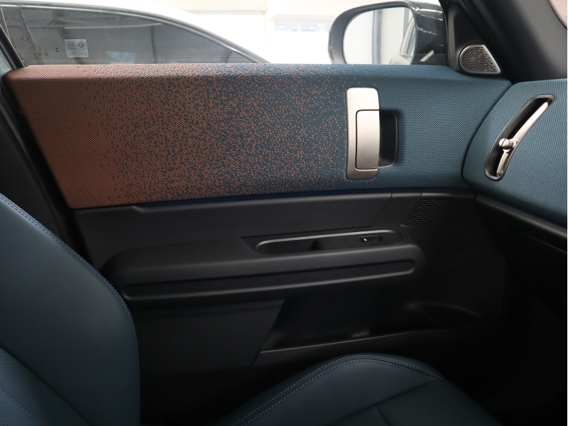 MINI Countryman S ALL4 Hightrim