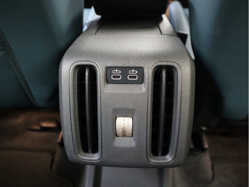 MINI Countryman S ALL4 Hightrim