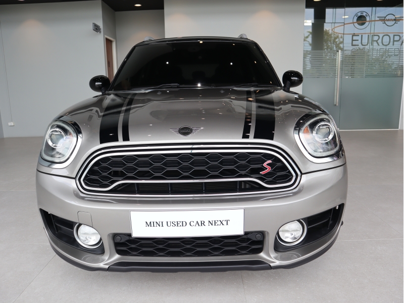 MINI Countryman S Countryman