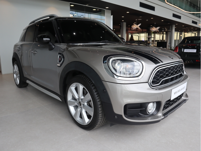 MINI Countryman S Countryman