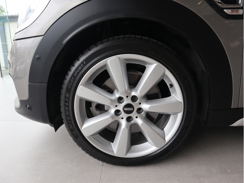 MINI Countryman S Countryman