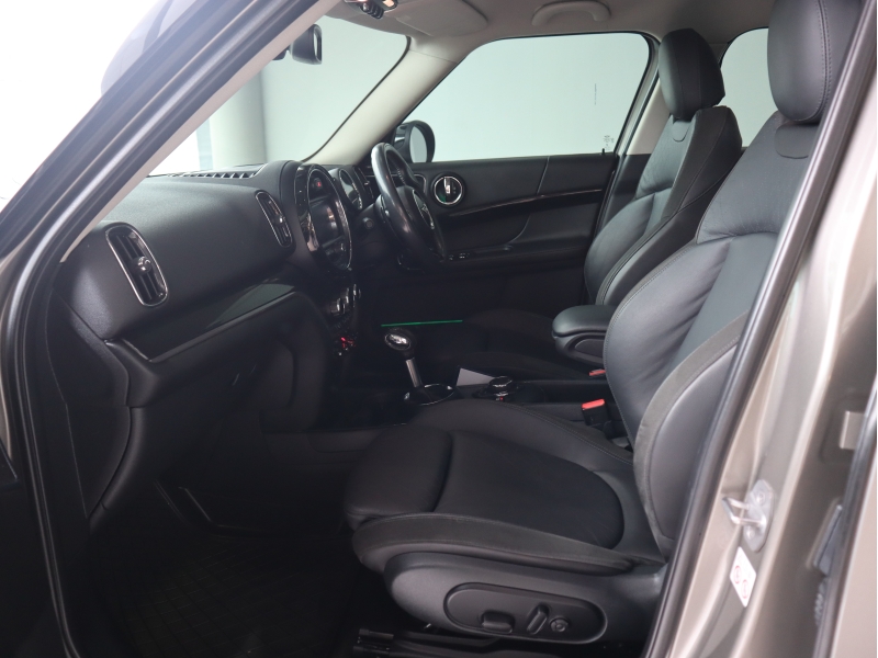 MINI Countryman S Countryman