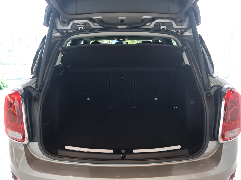 MINI Countryman S Countryman