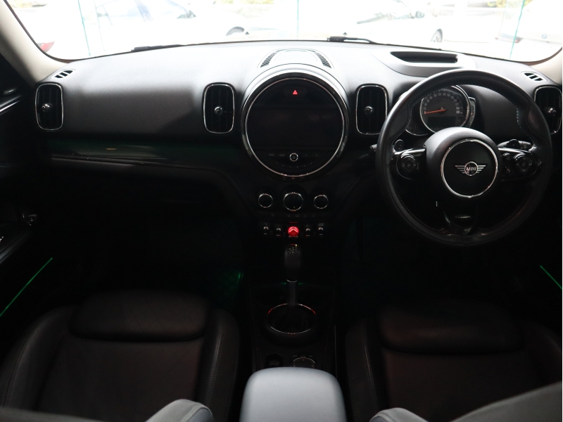 MINI Countryman S Countryman