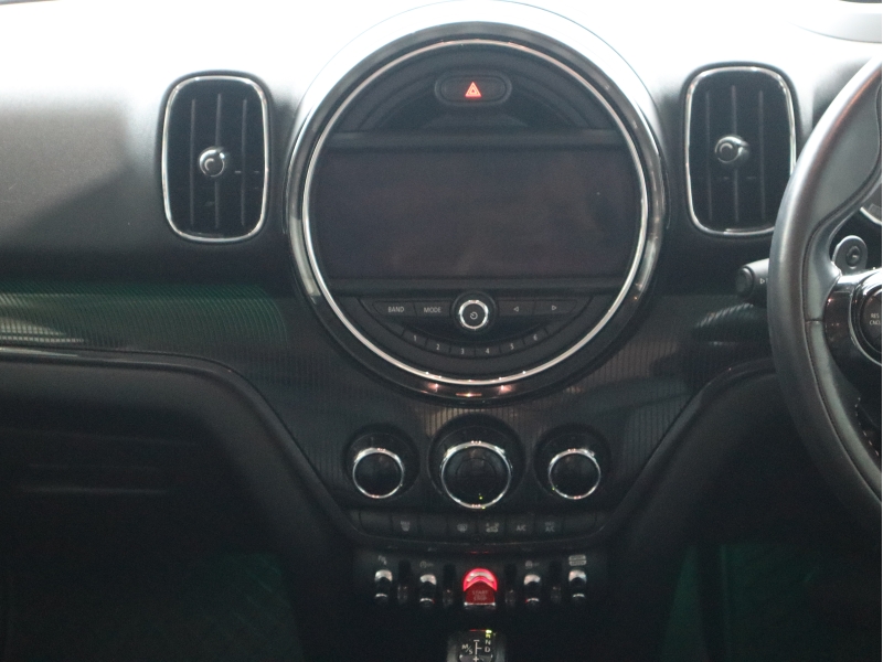 MINI Countryman S Countryman