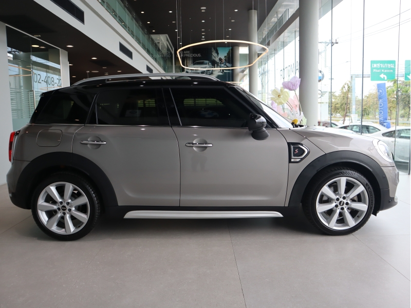 MINI Countryman S Countryman