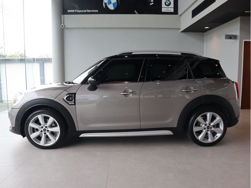MINI Countryman S Countryman