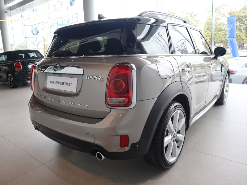 MINI Countryman S Countryman