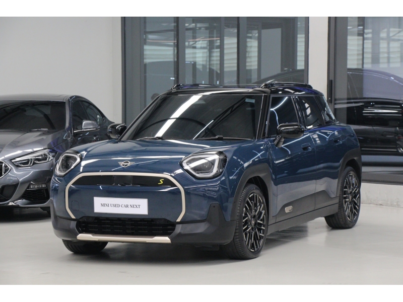 MINI Aceman MINI Aceman SE