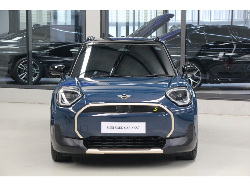 MINI Aceman MINI Aceman SE