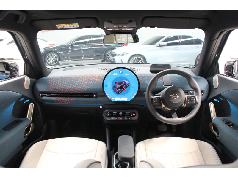 MINI Aceman MINI Aceman SE