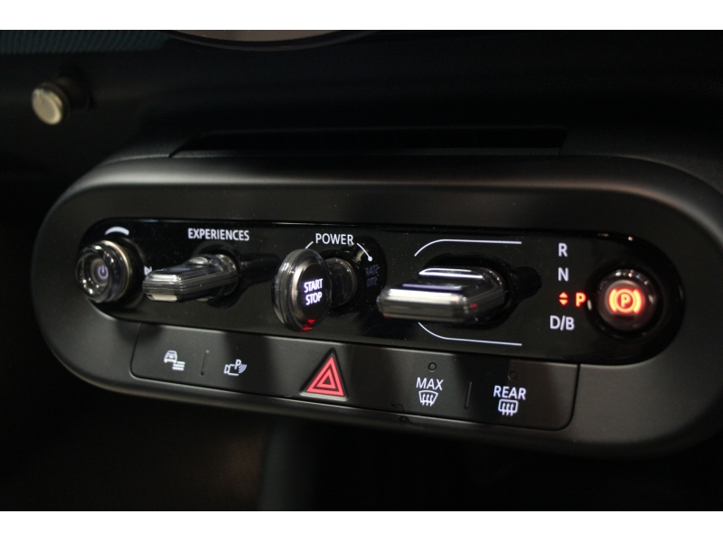 MINI Aceman MINI Aceman SE