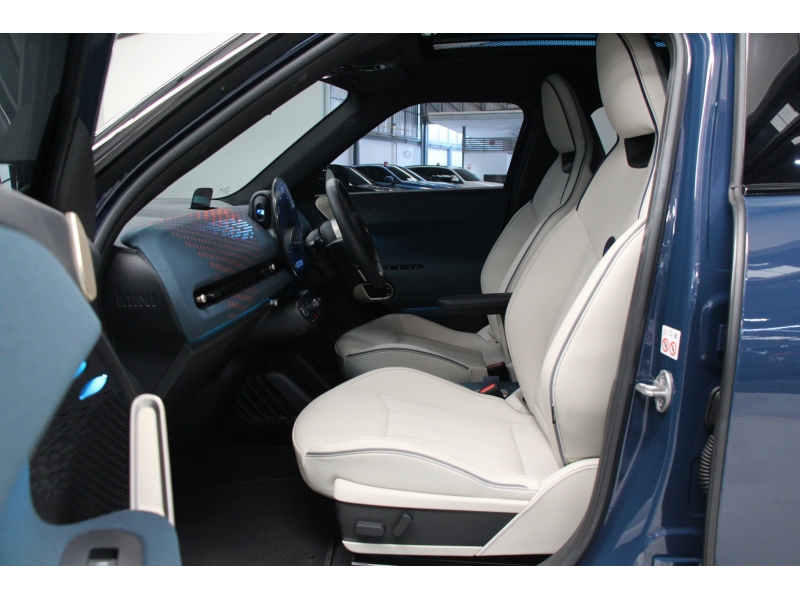 MINI Aceman MINI Aceman SE