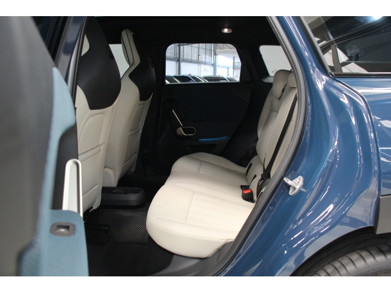 MINI Aceman MINI Aceman SE