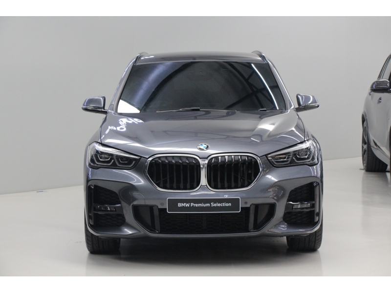 BMW X1 sDrive20d M Sport