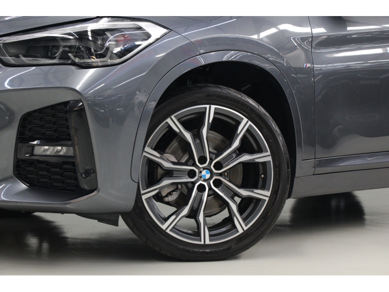 BMW X1 sDrive20d M Sport