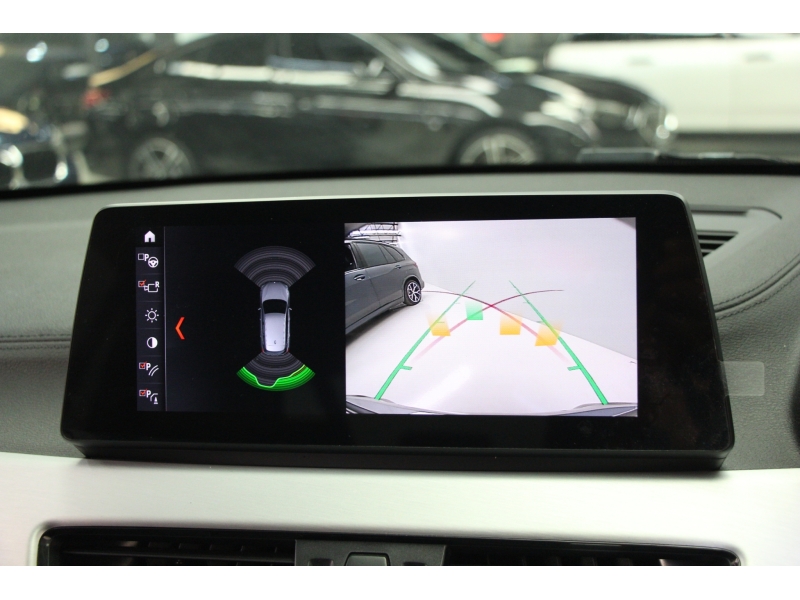 BMW X1 sDrive20d M Sport