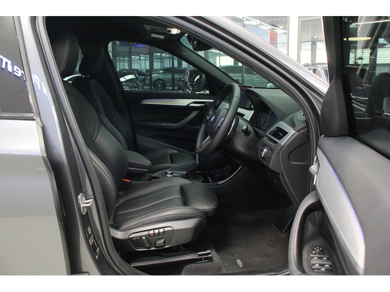 BMW X1 sDrive20d M Sport