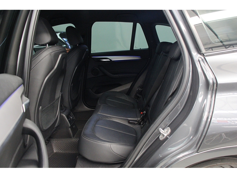 BMW X1 sDrive20d M Sport