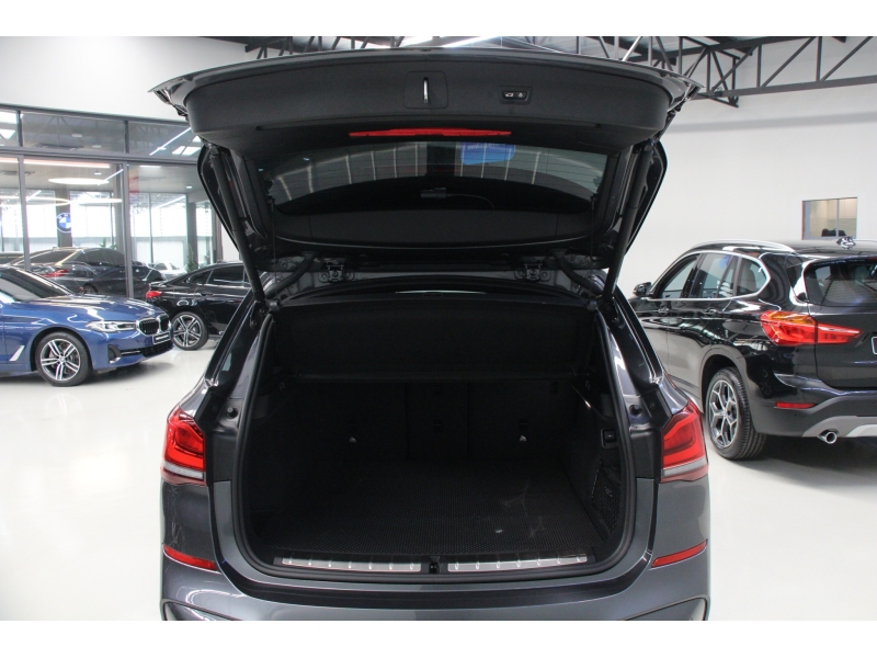 BMW X1 sDrive20d M Sport