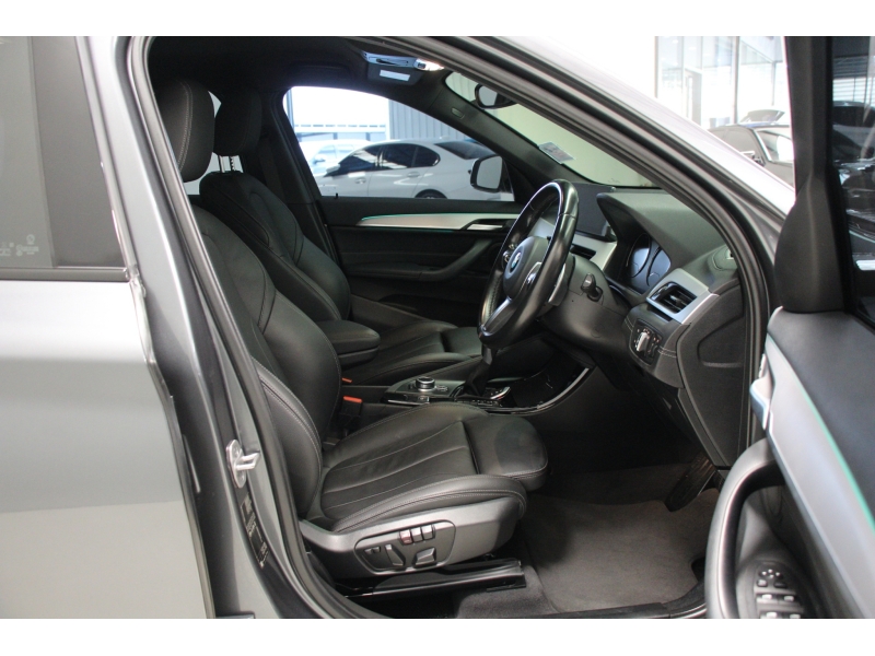 BMW X1 sDrive20d M Sport