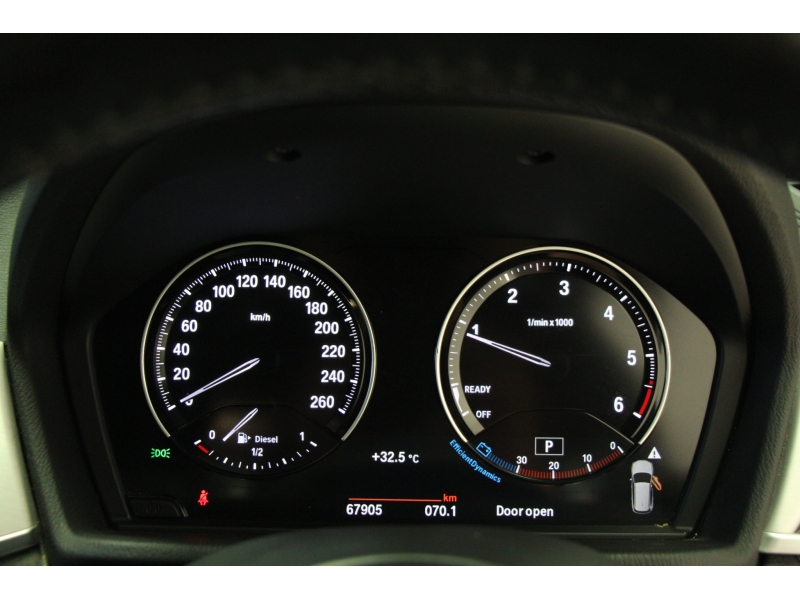 BMW X1 sDrive20d M Sport