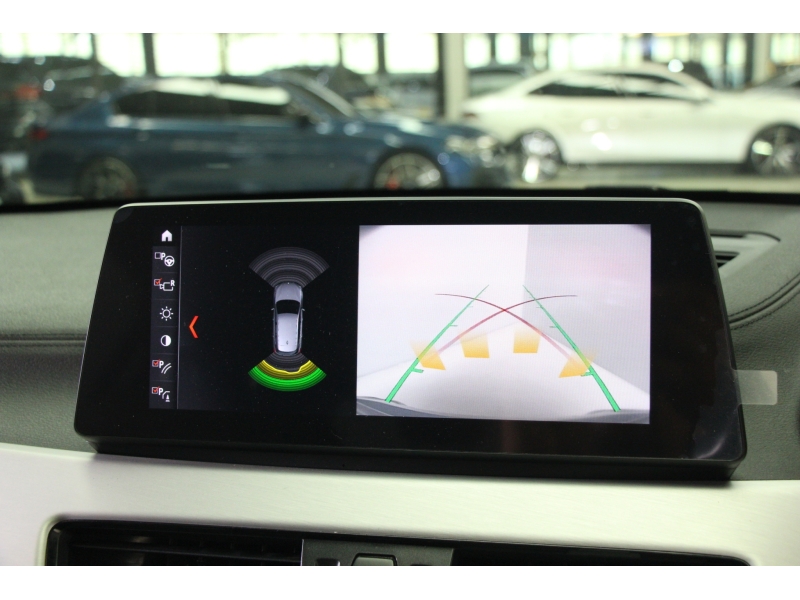 BMW X1 sDrive20d M Sport