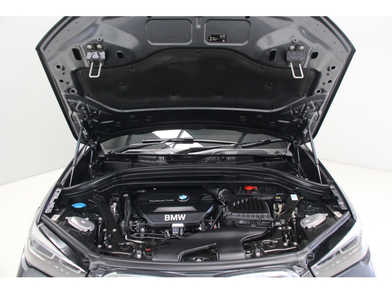 BMW X1 sDrive20d M Sport