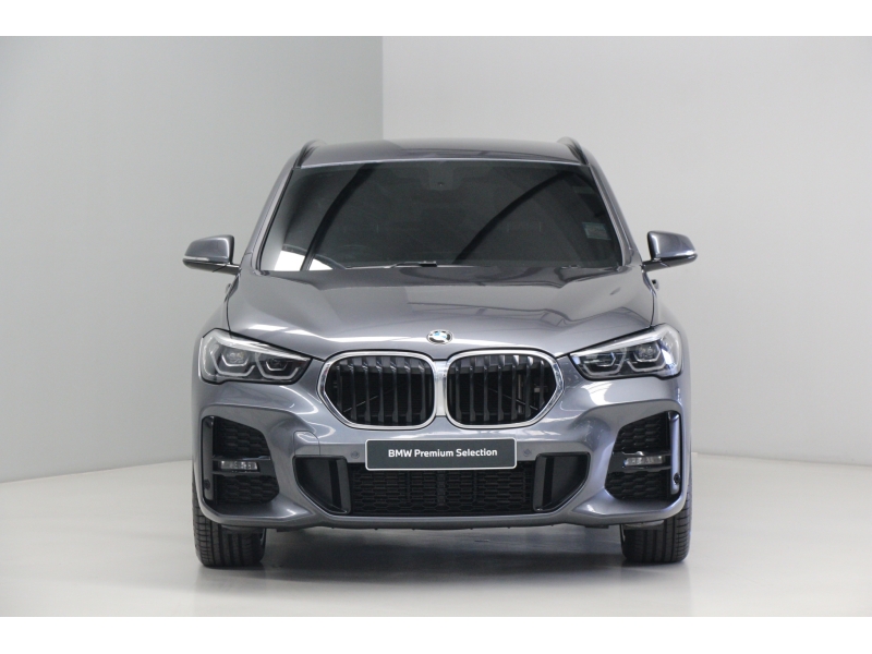 BMW X1 sDrive20d M Sport