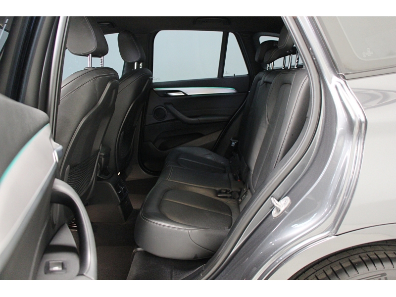 BMW X1 sDrive20d M Sport