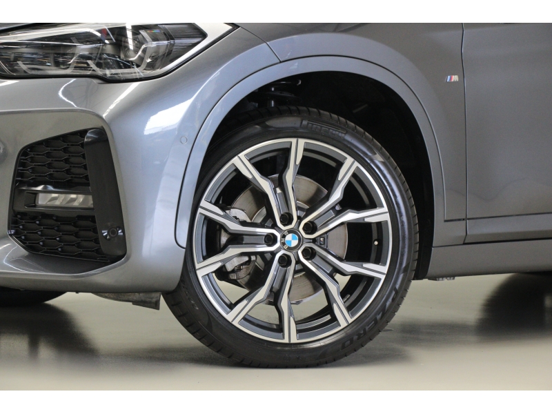 BMW X1 sDrive20d M Sport