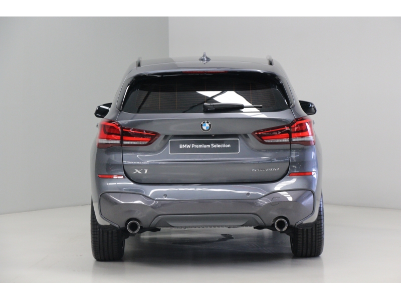 BMW X1 sDrive20d M Sport