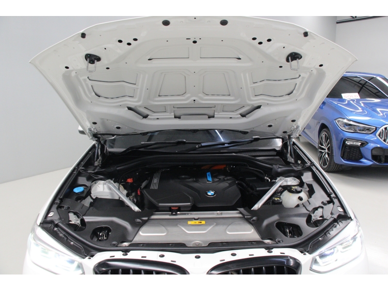 BMW X3 xDrive30e M Sport