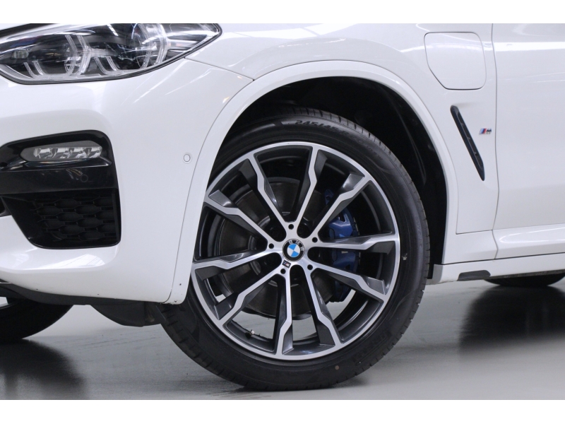 BMW X3 xDrive30e M Sport
