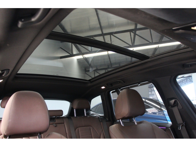 BMW X3 xDrive30e M Sport