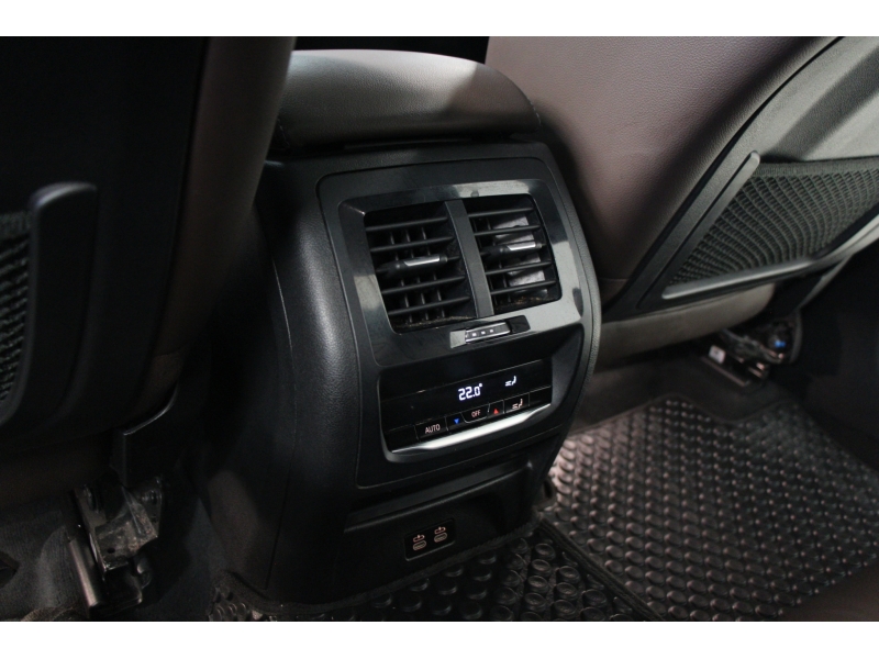 BMW X3 xDrive30e M Sport