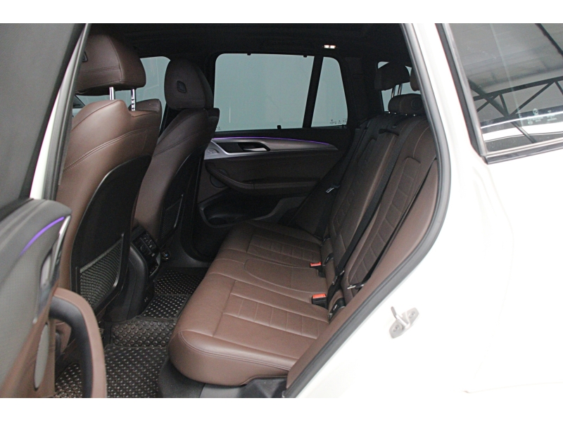 BMW X3 xDrive30e M Sport