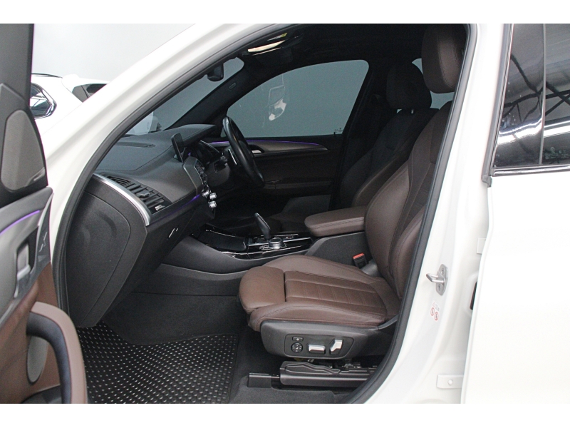 BMW X3 xDrive30e M Sport