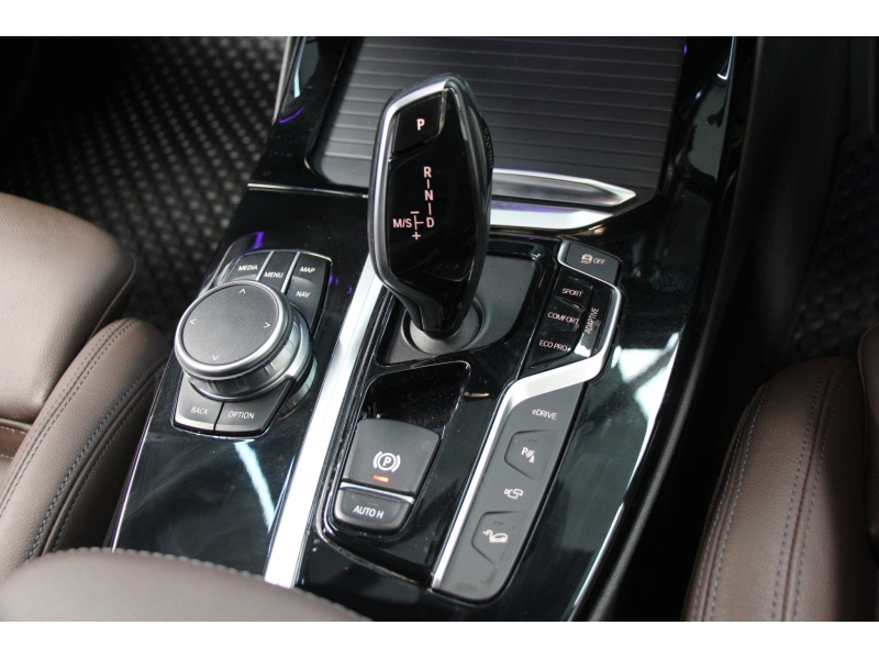 BMW X3 xDrive30e M Sport