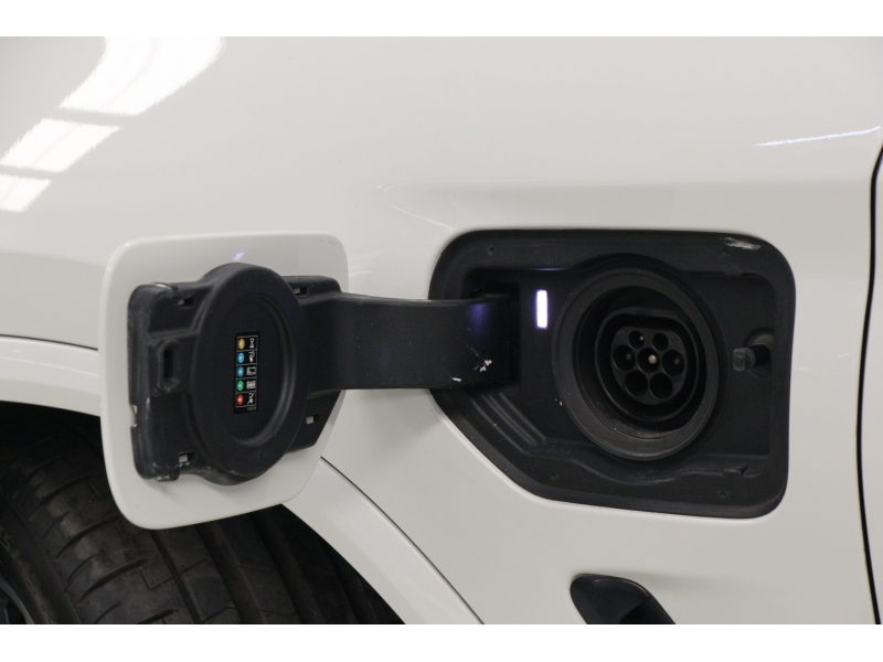 BMW X3 xDrive30e M Sport