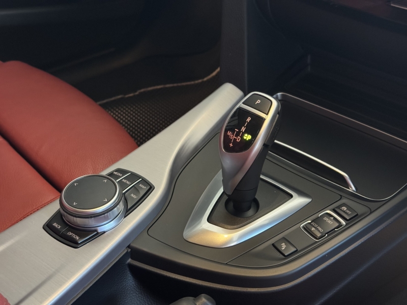 BMW 320d Gran Turismo