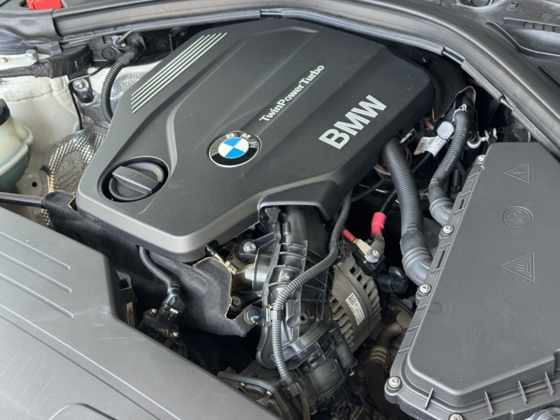 BMW 320d Gran Turismo