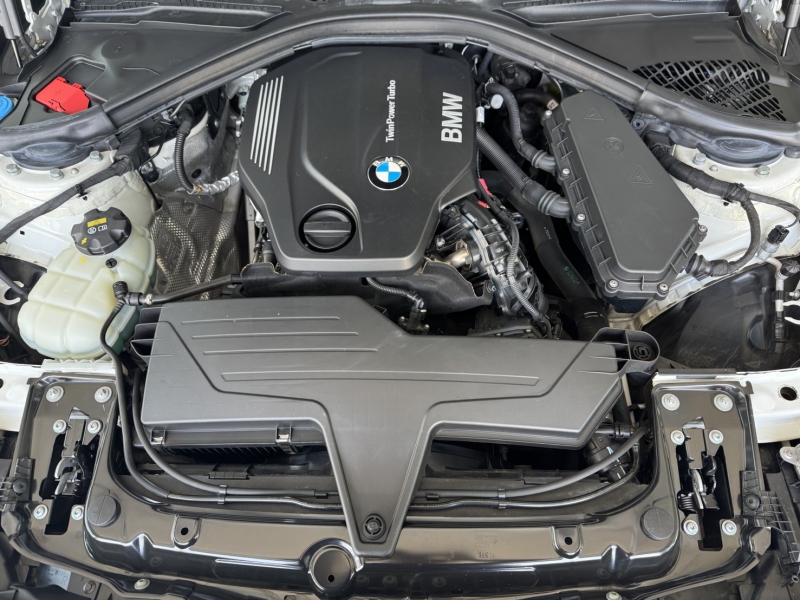 BMW 320d Gran Turismo