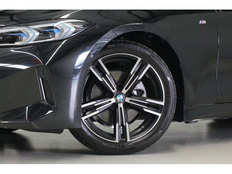 BMW 320d M Sport