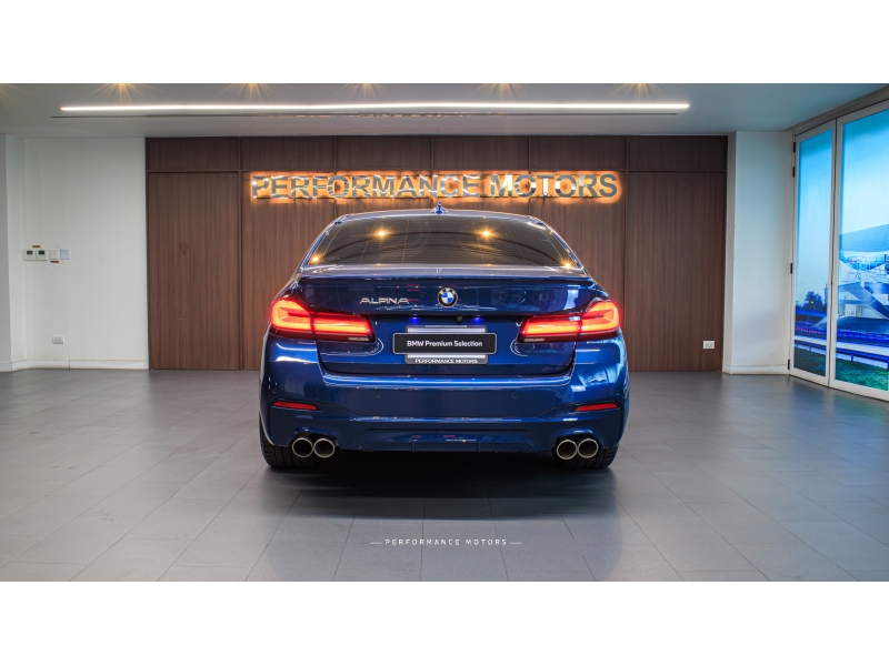 BMW 530e M Sport