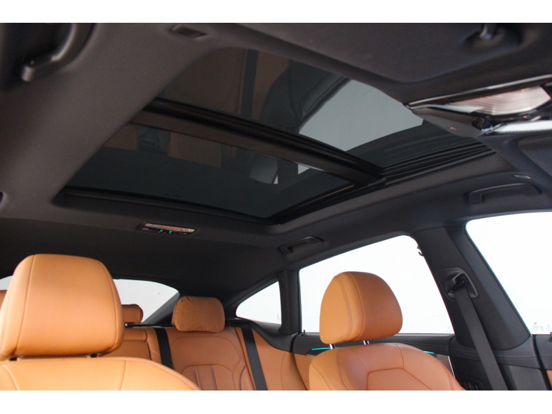 BMW 630i Gran Turismo M Sport