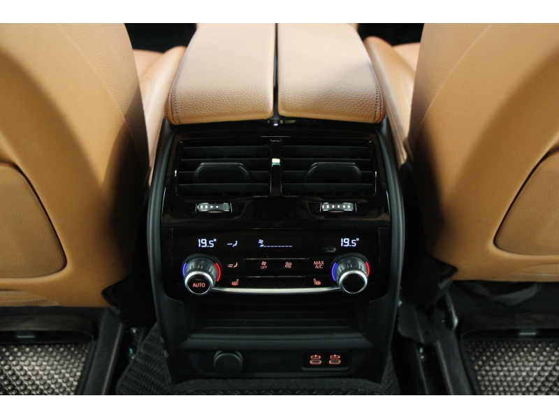 BMW 630i Gran Turismo M Sport