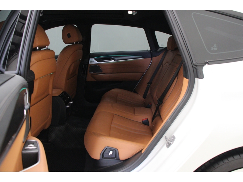 BMW 630i Gran Turismo M Sport