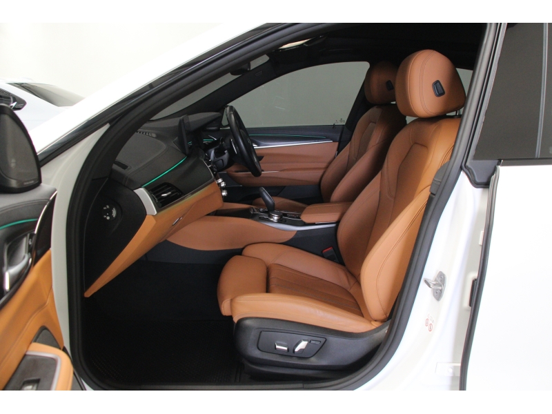 BMW 630i Gran Turismo M Sport