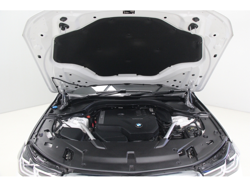 BMW 630i Gran Turismo M Sport